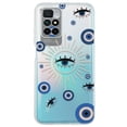 thumbnail image 1 of Funda InstaCase Protector para Xiaomi Redmi 10 Antigolpes Ojo Turco y Sol, 1 of 4