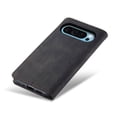 thumbnail image 4 of Decase for Google Pixel 9 / 9 Pro Wallet Case, Magnetic Stand Leather Flip Case with ID & Credit Card Slots Holder Case Wallet for Google Pixel 9 / 9 Pro,Black, 4 of 6