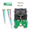thumbnail image 1 of BMS pour Flexvolt Batterie Lithium Carte de Protection Li-on PCBA, 1 of 5