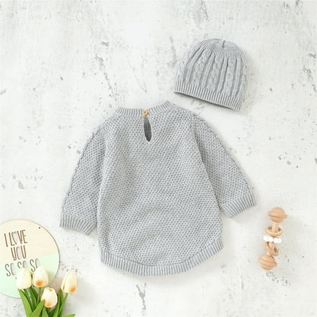 

KaLI_store Girls Sweaters Girl SweatersTurtle Cowl Neck Asymmetric Button Wrap Hem Pullover Sweaters for Girls
