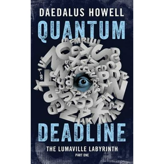 Quantum Deadline (Paperback)