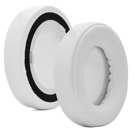 Replacement Ear Pads Foam Cushion Cover Earpads for CORSAIR VIRTUOSO RGB Wireless SE Headset Headphones Leather Sleeve Earphone
