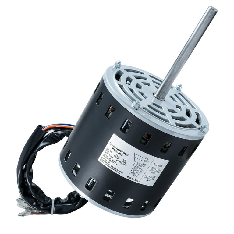 Furnace Blower Motor Boiler Makes High Pitched Noise Furnace