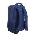 thumbnail image 3 of Mochila grande Chenson Pro para hombre EVAN Azul con Porta Laptop de hasta 15., 3 of 8