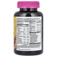 thumbnail image 2 of Nature's Way | Multivitamina gomosa para mujer, sin azúcar, fresa, 50 gomitas, Suplemento para el apoyo de la función inmune, 2 of 2