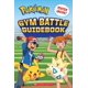 thumbnail image 1 of Libro Scholastic Guía de Combates de Gimnasio Pokémon, 1 of 1