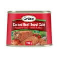 thumbnail image 1 of Grace Corned Beef, 198g Can, 1 of 1
