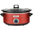 thumbnail image 1 of Brentwood Select 7QT Slow Cooker, 1 of 7