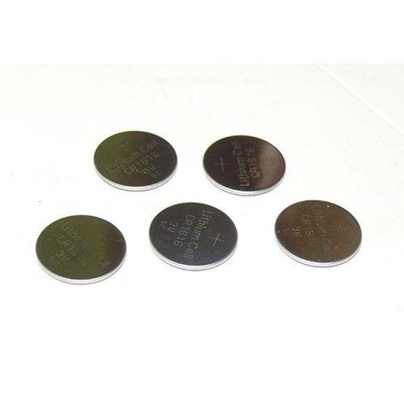 Cr1616 Battery Equivalent