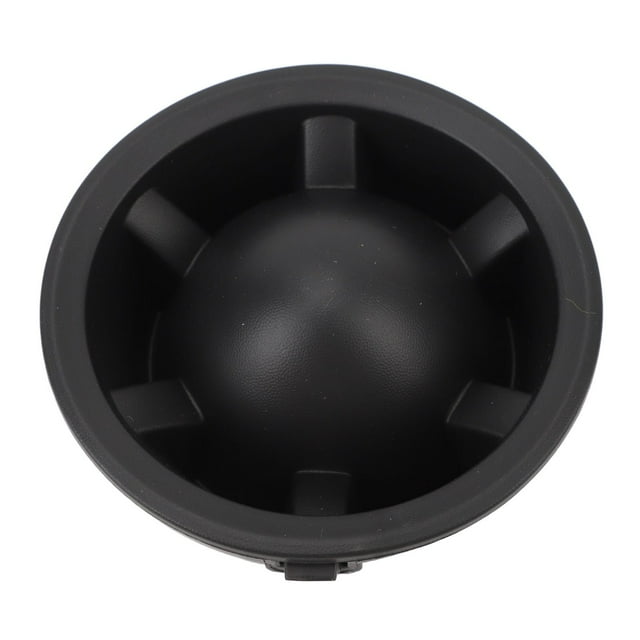 Fog Light Trim Rings, ABS Fog Light Bezel Weather Resistant Fog Light Frame Cover Trim Replacement for 2019 2020 2021