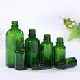 thumbnail image 4 of Joernso Dropper Bottle Empty Excellent Sealing Glass Refillable Storage Bottle with Dropper for Aromatherapy, 4 of 8