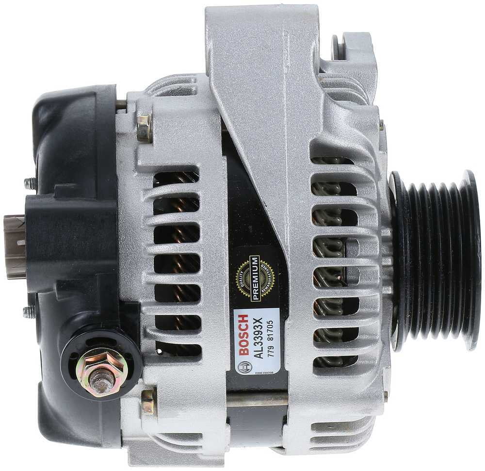 Bosch AL3393X Premium Alternator