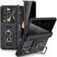 thumbnail image 1 of Funda VEGO para Samsung Galaxy Z Fold 4 con Protector de Pantalla de Privacidad y Soporte Ajustable, 1 of 8