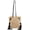 B-beige, variant on Straw Bucket Bag for Women, Summer Woven Beach Bag Drawstring Hobo Bucket Purses Handbag for Vacation