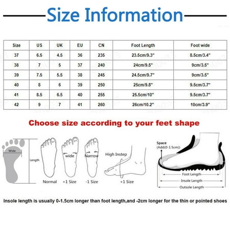 

Qufokar Women Cowboy Boots Wide Calf Sandals for Bunions Correction Women Fashion Spring And Summer Women Slippers Middle Heel Wedge Heel Non Slip Soft Bottom Flowers