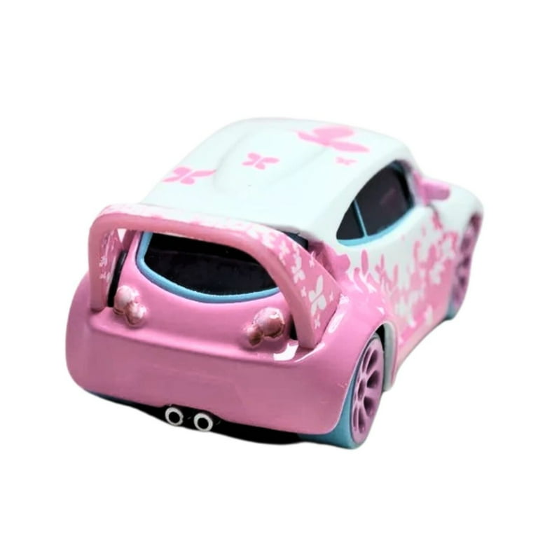 Disney / Pixar Cars Tokyo Mater Cho Diecast Car - Walmart.com