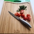 thumbnail image 7 of Jean-Patrique 5" Serrated Vegetable Knife, 7 of 7