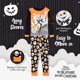 thumbnail image 4 of Conjunto de pijama Disney unisex para niños Mickey Mouse | Minnie 8 EE. UU., 4 of 6
