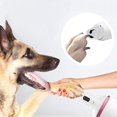 thumbnail image 1 of pet Nail Cutter, Electric Quiet Claw Cutter For pets, Painless Nail File, Suitable For Small To Large pet, 1 of 4