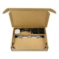 thumbnail image 6 of Laptop Shipping Box, One-Piece Foldover (OPF), Large, 17.25" x 11.68" x 3.75", Brown Kraft | Bundle of 2 Each, 6 of 6