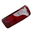 thumbnail image 3 of Tail Light for R114 R124 R144 R420 R620 R500 P400 P450 Left, 3 of 5