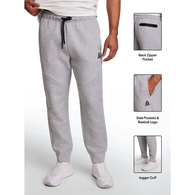 Reebok Men's Momentum Jogger photo 2