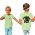 thumbnail image 2 of Otqutp Kids Holiday Blouse Toddler Boys Girls Shirt Last Nerve Shirt Mothers Day Gift Tie Dye Shirt Kid T Shirt Funny Youth Shirt Tops, 2 of 4