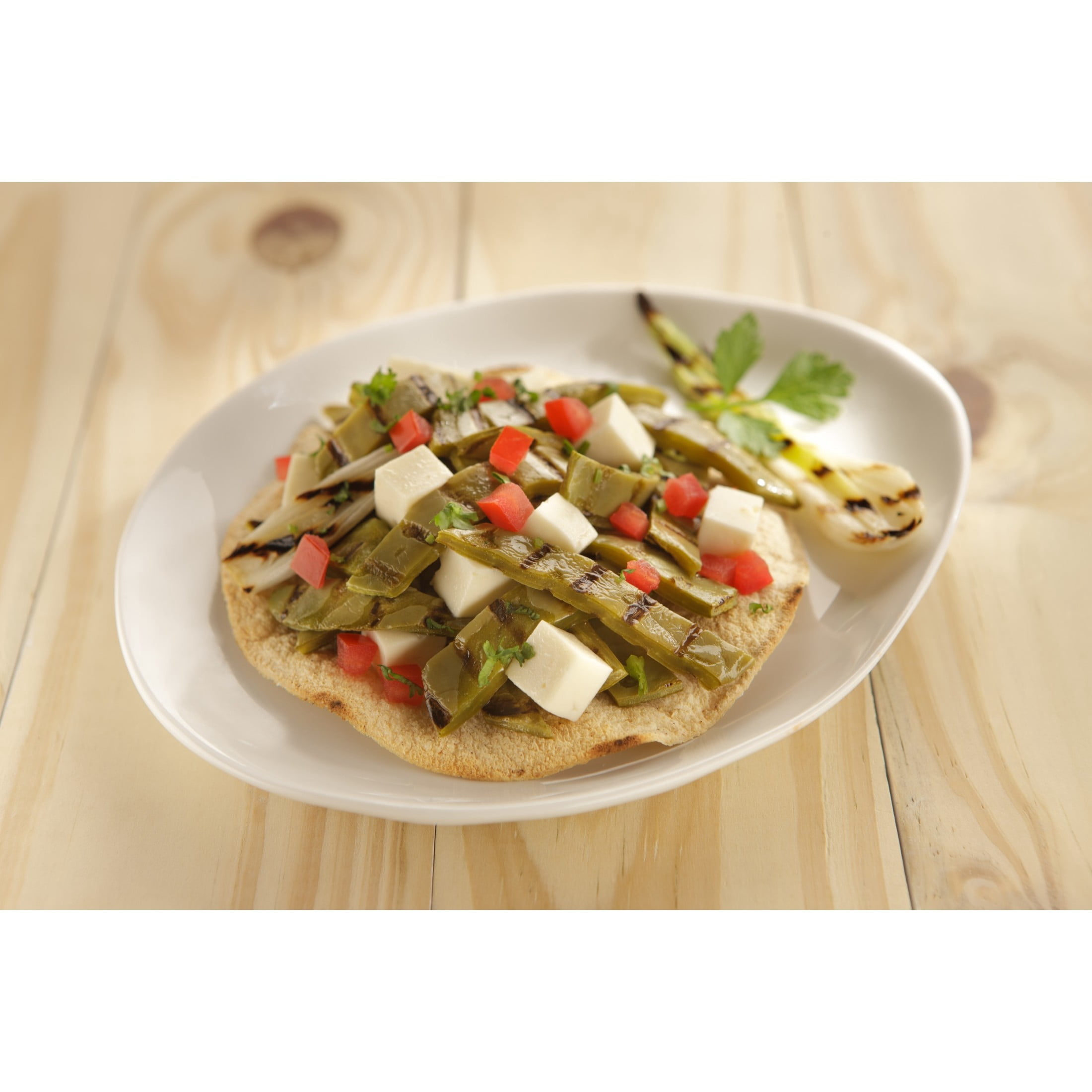 Mission Baked Tostadas, 22 Count