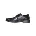 thumbnail image 3 of ZAPATO DE VESTIR CASUAL PAZSTOR HOMBRE CABALLERO TERNERA NEGRO 0112 LEON 0112p, 3 of 3