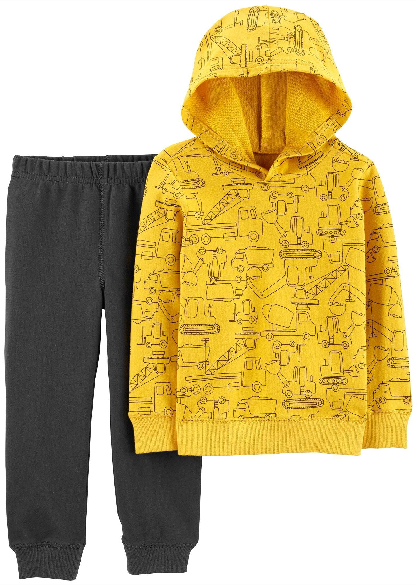 carters jogger pants