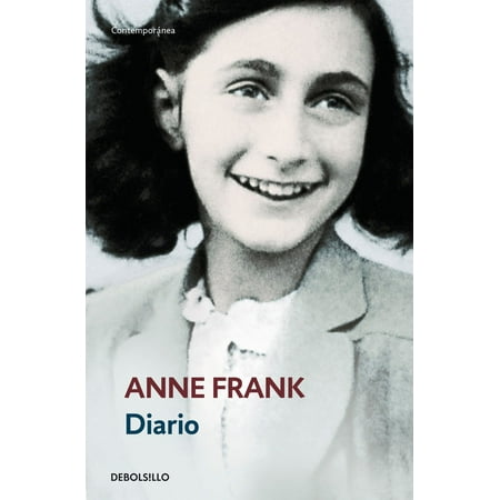 Diario de Anne Frank - eBook (Best Time To Visit Anne Frank House)