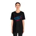 thumbnail image 2 of Michelle Obama 2024 T-Shirt - Visionary Leadership and Empowerment, 2 of 4