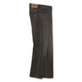 thumbnail image 2 of Wrangler Boys' Slim Straight Jean with Stretch, 2 of 3
