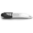 thumbnail image 1 of KitchenArt Stainless Steel Pro Adjust-A-Tablespoon, Adjustable Tablespoon, 1 of 6