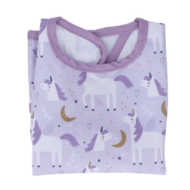 , Waterproof Pocket Design Hook And Closures Machine Washable 35x30cm Polyester