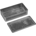 thumbnail image 4 of 1590G - Boîte de Projet 3.9X2X1 Aluminium Moulé, 4 of 4