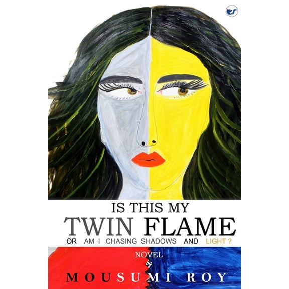 Is This My Twin Flame or Am I Chasing Shadows & Light ?, (Paperback)