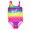 Multicolor, variant on Baby Girls One Piece Swimsuit Infant Cute Swimwear Bathing Suits 3-8 Year