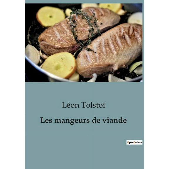 Les mangeurs de viande