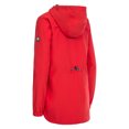 thumbnail image 2 of Trespass Womens Flourish Waterproof Jacket, 2 of 5