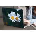 thumbnail image 4 of KSK KAISHEK Protective Case Hard Cover for 2019-2016 Released Newest MacBook Pro 15" with Retina Display Model: A1990&A1707 Flower 0795, 4 of 5