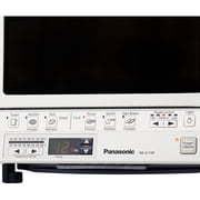 Panasonic FlashXpress 1300 W 4-Slice Countertop Toaster Oven, NB-G110PW