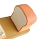 thumbnail image 3 of Soporte Toast Tablet Stand Holder Resina Lindo Divertido Escritorio Teléfono Celular Soporte Para Ver Dramas, 3 of 5