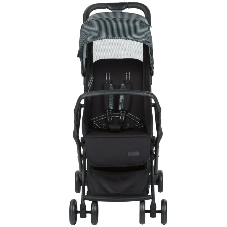 Monbebe cube 2025 compact stroller reviews