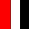 Black|White|Red