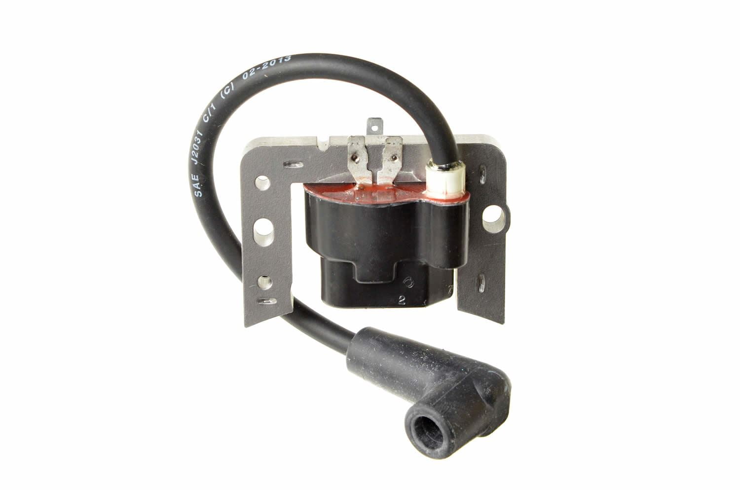 Genuine Tecumseh 34443D Coil, Ignition (Lamination) Replaces 34443C