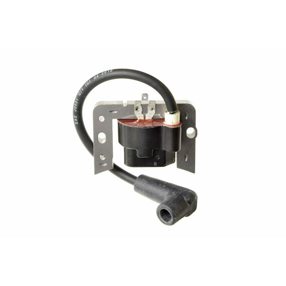 Genuine Tecumseh 34443D Coil, Ignition (Lamination) Replaces 34443C 34443B 34443A 34443