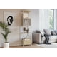 thumbnail image 4 of Librero Kessa Muebles Crover Blanco, 4 of 6