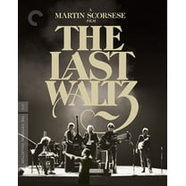The Last Waltz (Criterion Collection)
