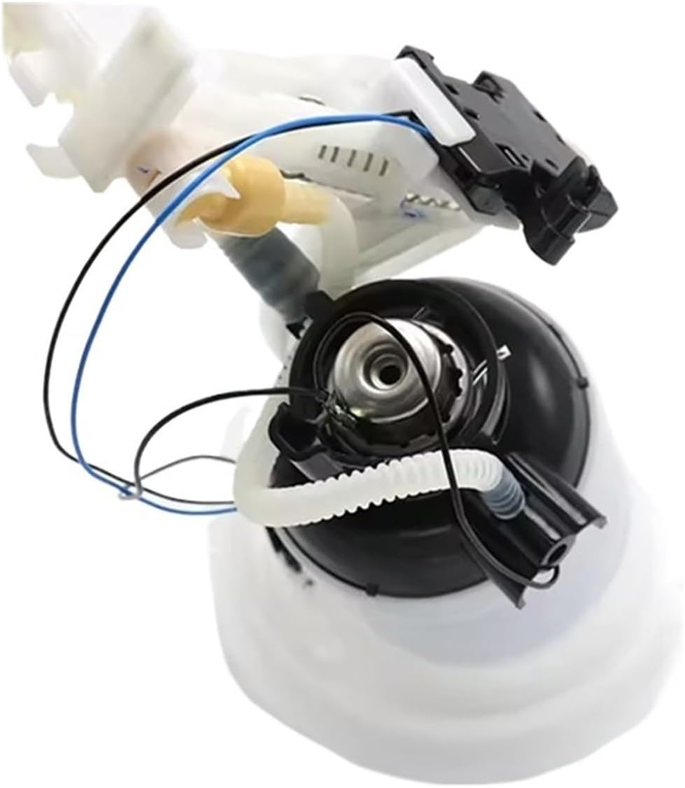 MPXBM A2184700194 A2184700994 A2044702094 A2044704594 Fuel Pump Fuel Filter Compatible For Benz W218 W204 W212 CLS350 CLS400 E260 E320 E350 E400